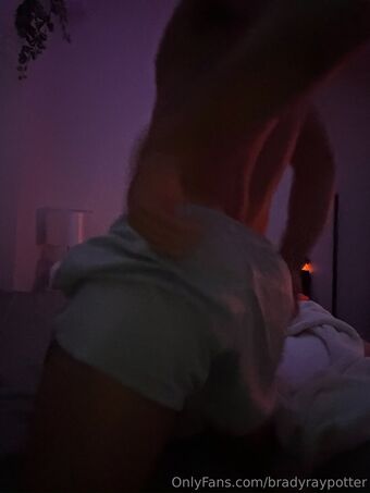 bradyraypotter Nude Leaks OnlyFans Photo 1