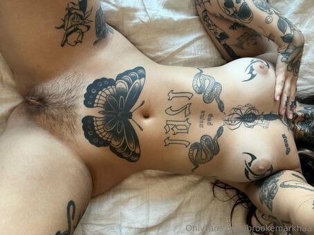 Brookemarkhaa Nude Leaks OnlyFans Photo 21