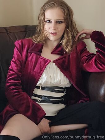 bunnydathug_free Nude Leaks OnlyFans Photo 18