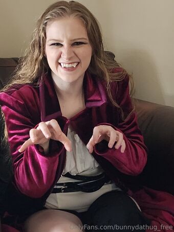 bunnydathug_free Nude Leaks OnlyFans Photo 14