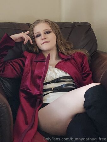 bunnydathug_free Nude Leaks OnlyFans Photo 15
