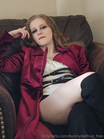 bunnydathug_free Nude Leaks OnlyFans Photo 16