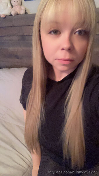 bunnylove222 Nude Leaks OnlyFans Photo 14