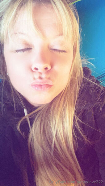 bunnylove222 Nude Leaks OnlyFans Photo 18