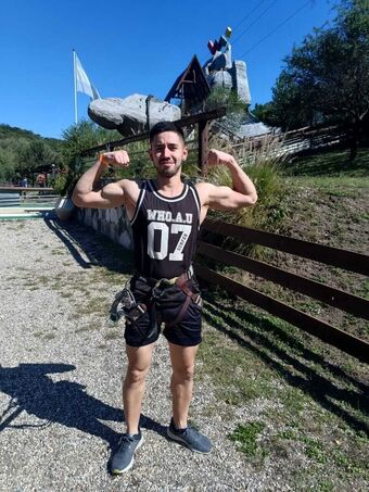 burningheart777 Nude Leaks OnlyFans Photo 1