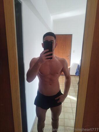 burningheart777 Nude Leaks OnlyFans Photo 3