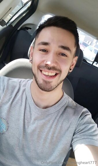 burningheart777 Nude Leaks OnlyFans Photo 8