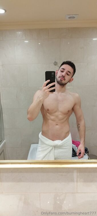 burningheart777 Nude Leaks OnlyFans Photo 6