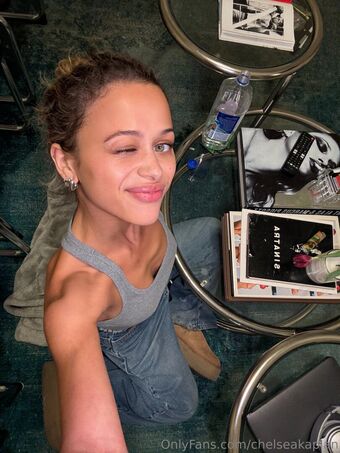 chelseakaplan Nude Leaks OnlyFans Photo 33