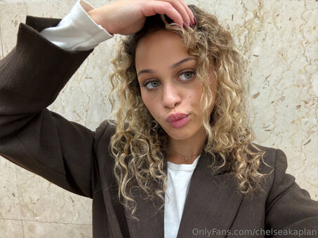 chelseakaplan Nude Leaks OnlyFans Photo 37