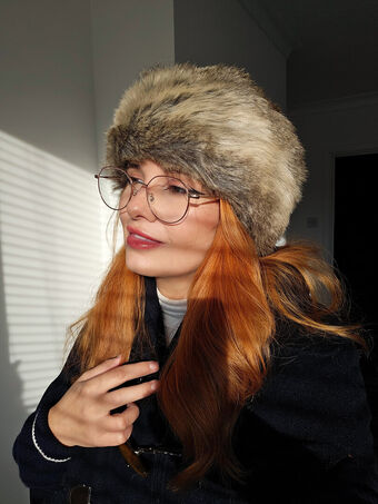 Cadaea Nude Leaks OnlyFans Photo 76