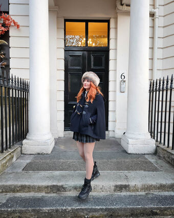 Cadaea Nude Leaks OnlyFans Photo 75