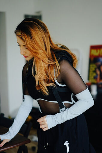 Cadaea Nude Leaks OnlyFans Photo 73