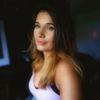 Cadaea Nude Leaks OnlyFans Photo 80