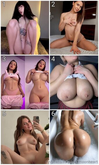 cali.moonheart Nude Leaks OnlyFans Photo 14