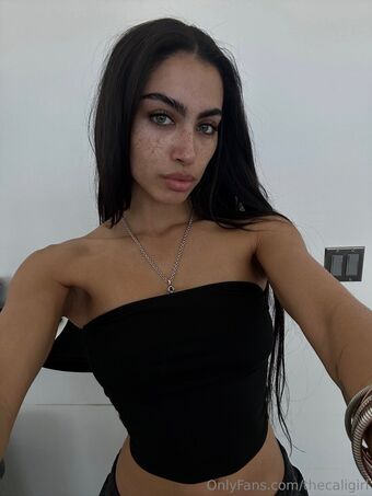 thecaligirl Nude Leaks OnlyFans Photo 5