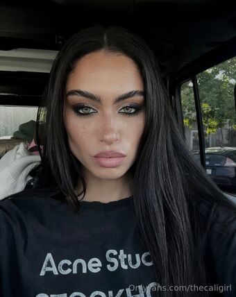 thecaligirl Nude Leaks OnlyFans Photo 2