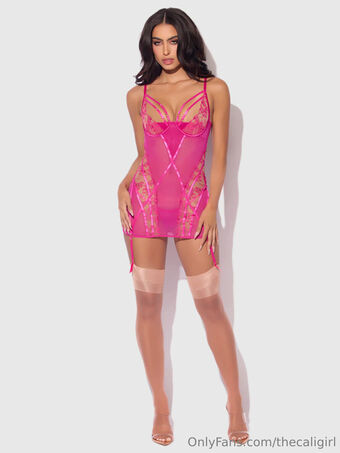 thecaligirl Nude Leaks OnlyFans Photo 4