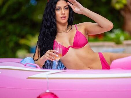 Camilla Ar Nude Leaks OnlyFans Photo 4