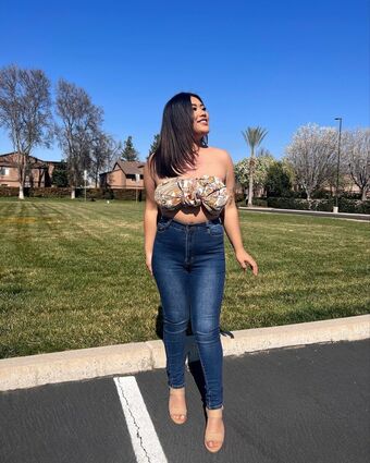 bbygirlcc Nude Leaks OnlyFans Photo 1