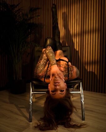 Cecilie Harder Nude Leaks OnlyFans Photo 9