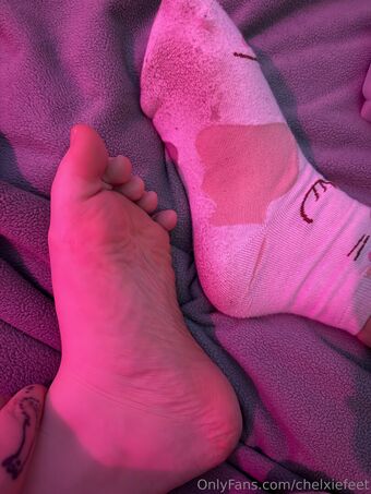 chelxiefeet Nude Leaks OnlyFans Photo 19