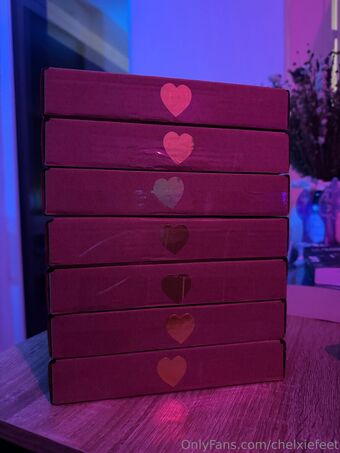 chelxiefeet Nude Leaks OnlyFans Photo 20