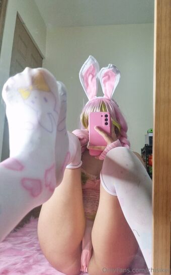 chisikei Nude Leaks OnlyFans Photo 5