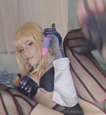 chisikei Nude Leaks OnlyFans Photo 3