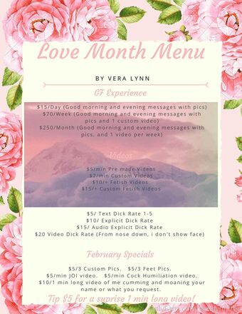 veralynnfree Nude Leaks OnlyFans Photo 5