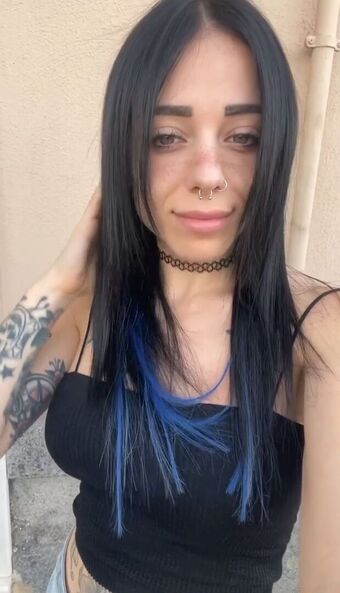 ImViolet Nude Leaks OnlyFans Photo 102