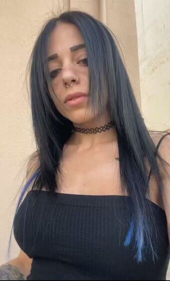 ImViolet Nude Leaks OnlyFans Photo 99