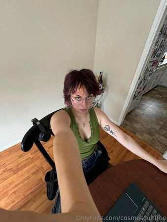 cosmoscultfree Nude Leaks OnlyFans Photo 13