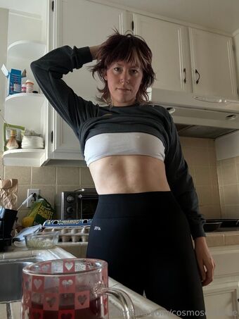 cosmoscultfree Nude Leaks OnlyFans Photo 14