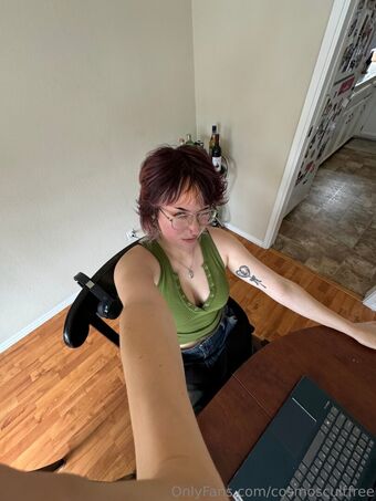 cosmoscultfree Nude Leaks OnlyFans Photo 12