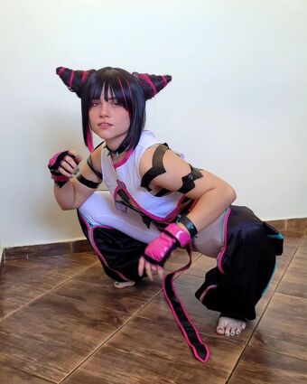 Cristinysam Nude Leaks OnlyFans Photo 26