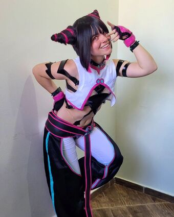 Cristinysam Nude Leaks OnlyFans Photo 24