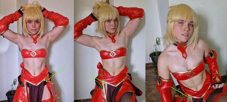 Cristinysam Nude Leaks OnlyFans Photo 29