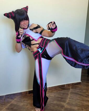 Cristinysam Nude Leaks OnlyFans Photo 27