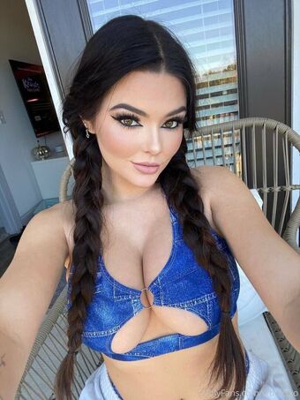 Olivia-eden Nude Leaks OnlyFans Photo 102