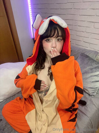 cutenoelia Nude Leaks OnlyFans Photo 11