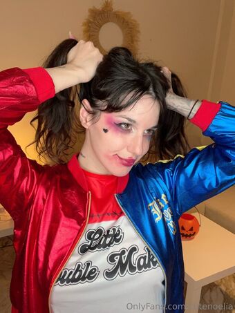 cutenoelia Nude Leaks OnlyFans Photo 16