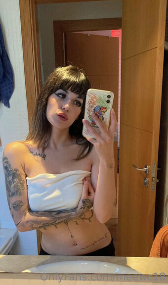 cutenoelia Nude Leaks OnlyFans Photo 18