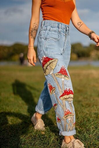 Daisy.Nguyen Nude Leaks OnlyFans Photo 2