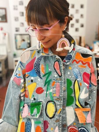 Daisy.Nguyen Nude Leaks OnlyFans Photo 1