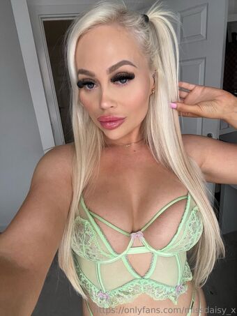 daisysimpson Nude Leaks OnlyFans Photo 12