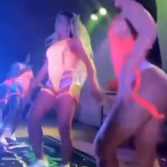 Dany Moraes Nude Leaks OnlyFans Photo 22