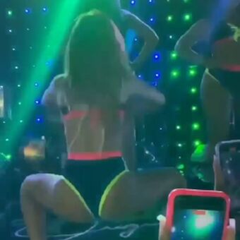 Dany Moraes Nude Leaks OnlyFans Photo 19