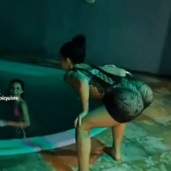 Dany Moraes Nude Leaks OnlyFans Photo 23