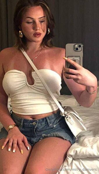milly_danvers Nude Leaks OnlyFans Photo 35